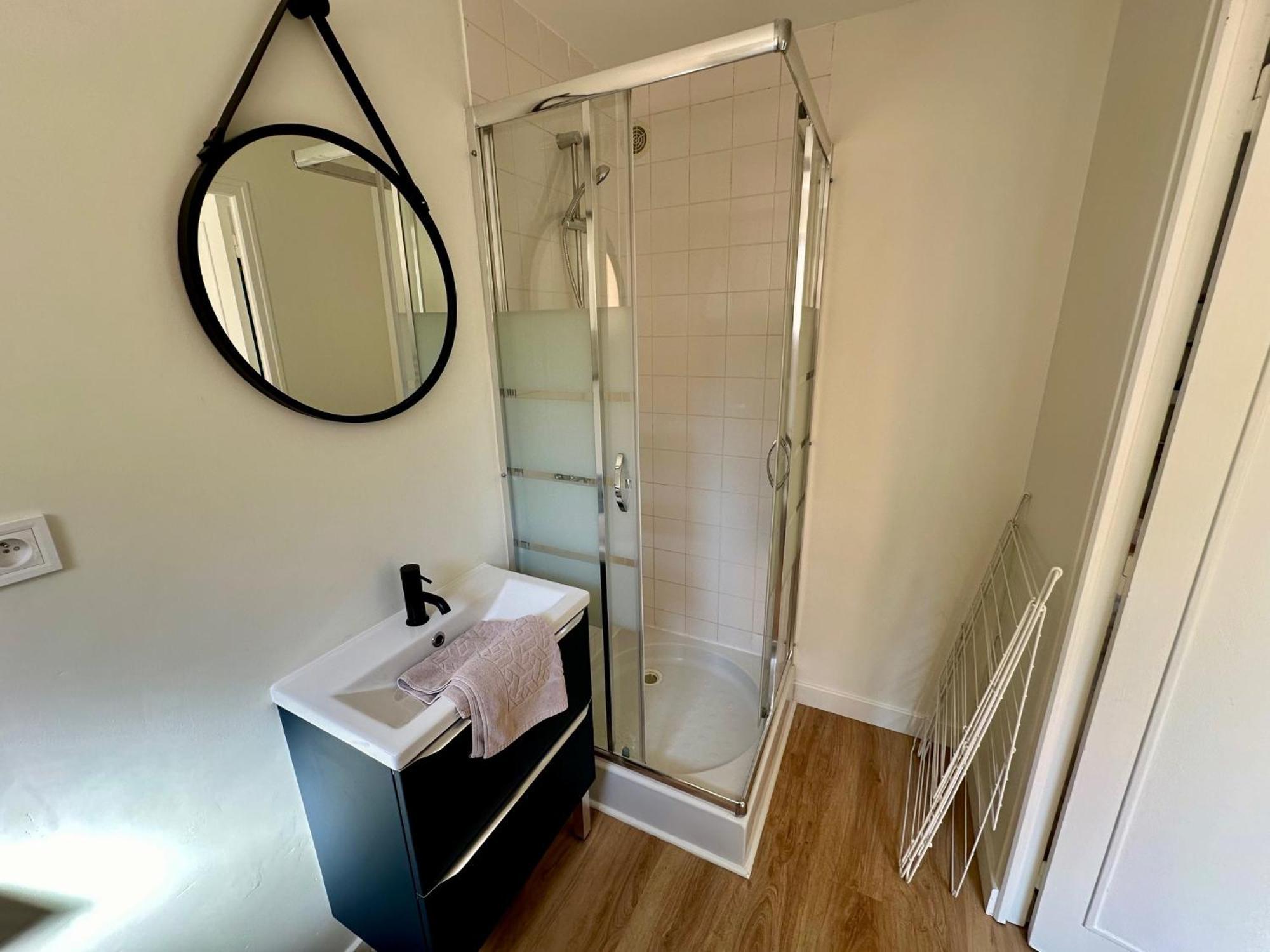 Les Cyclades - Gare - 6 Pers Apartment Le Mans Bagian luar foto